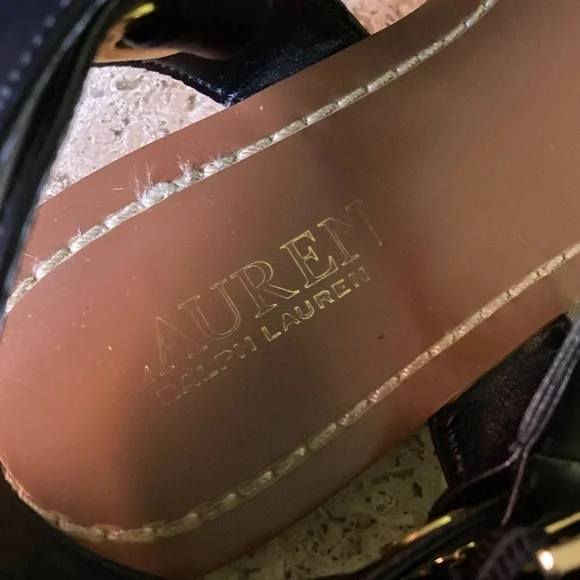 Lauren Ralph Lauren Sandals - Picture 6 of 10